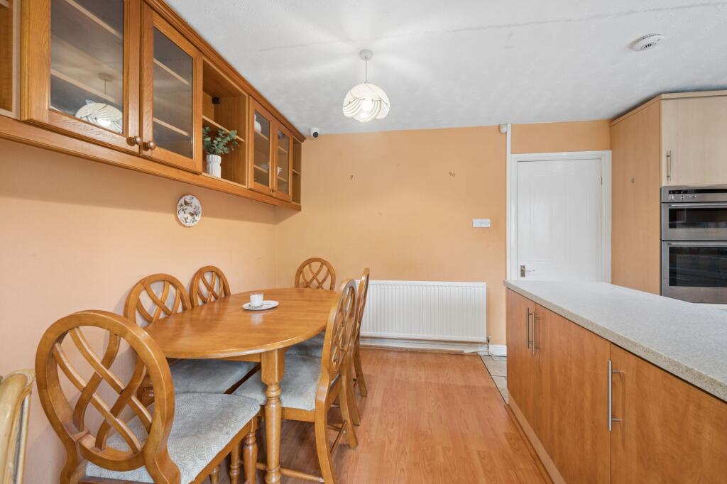 House in Bolton - View 5