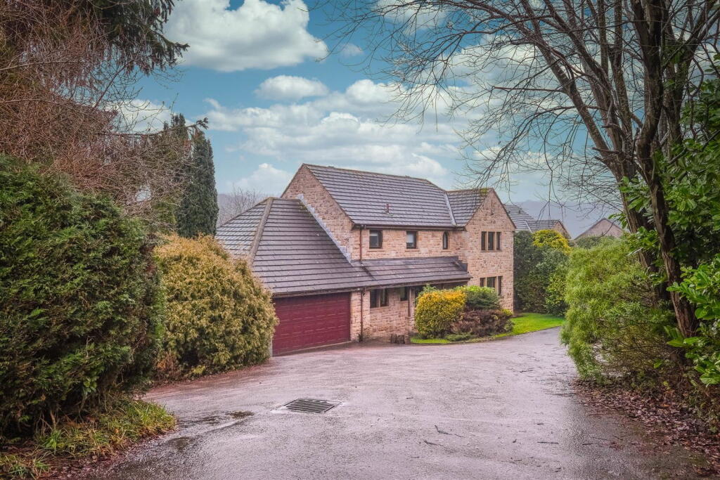 Main image of property: Prince Wood Lane, Huddersfield