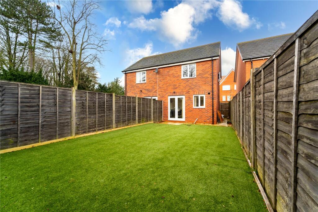 Additional image 20 of Tower View, Birmingham, B29