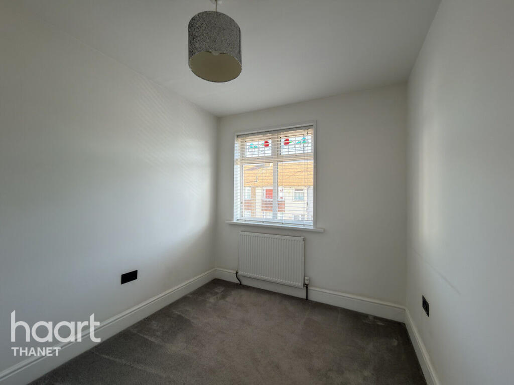 Main image of property: Hastings Avenue, Margate
