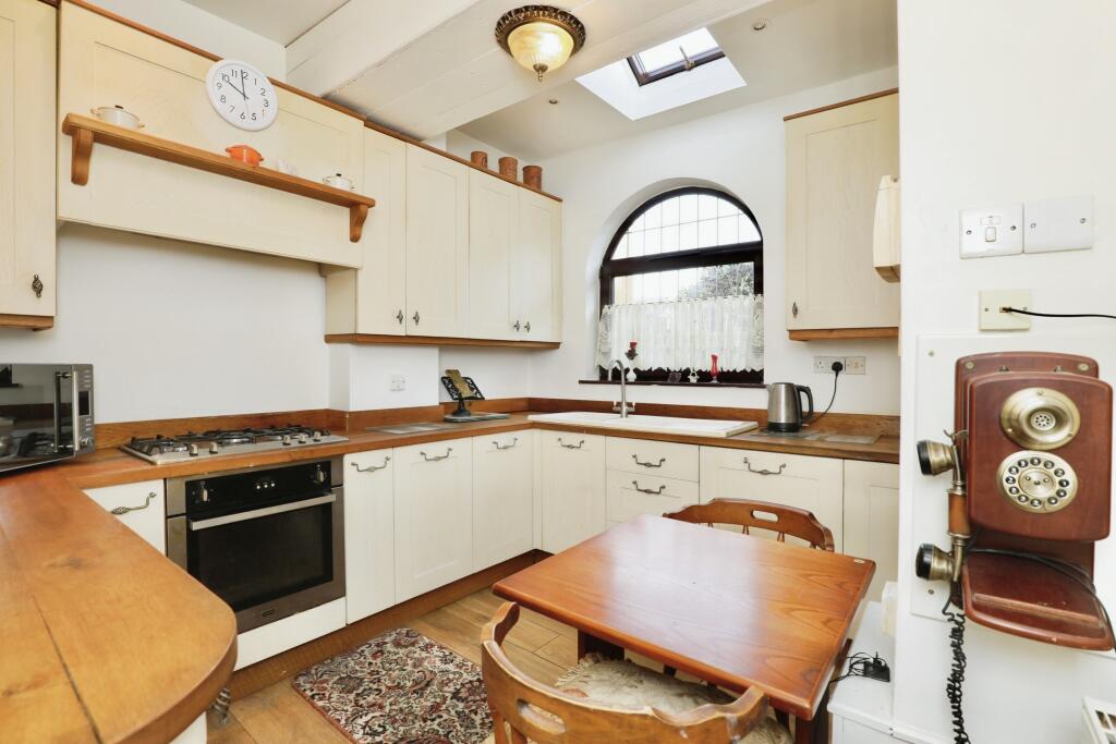 Chapel Walk, South Anston, Sheffield, South Yorkshire, S25 photo 3