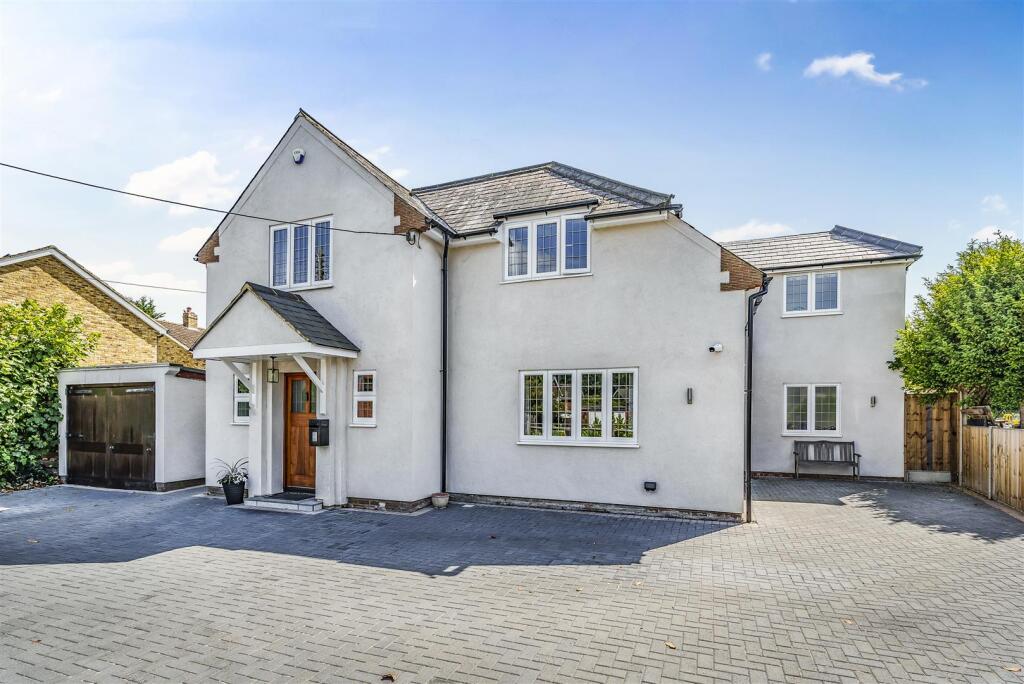Main image of property: Coronation Road, Yateley, Hampshire