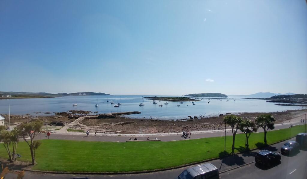 Apartment in Kilmarnock - View 5