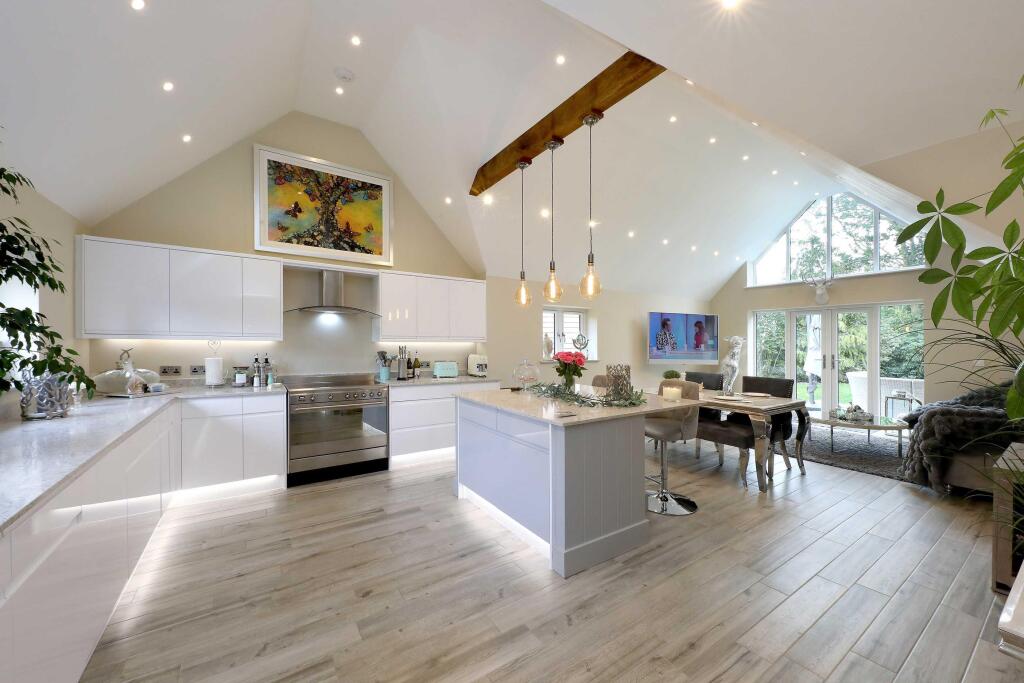 House in Hemel Hempstead - View 4