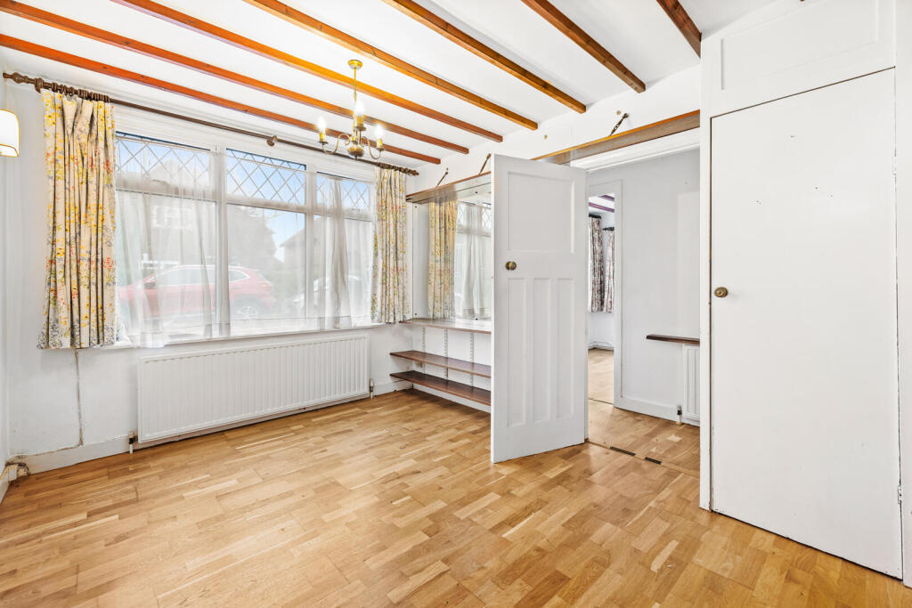 House in Adur, West Sussex - View 2