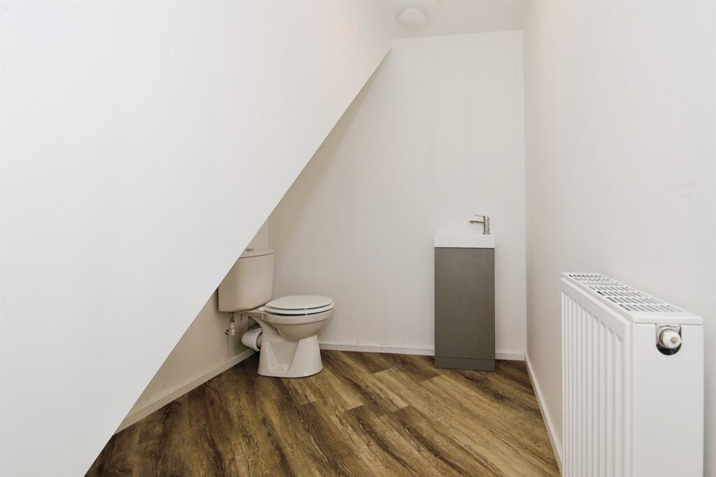 House in Peterborough - More