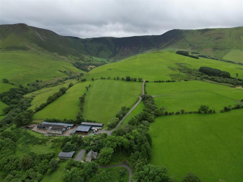 Main image of property: Aberhosan, Machynlleth