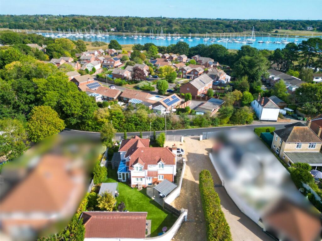 Main image of property: Satchell Lane, Hamble, Southampton, Hampshire, SO31