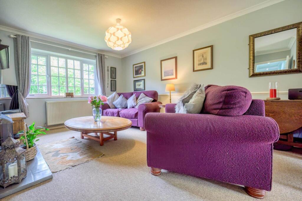 House in South Oxfordshire, Rotherfield Peppard - View 4