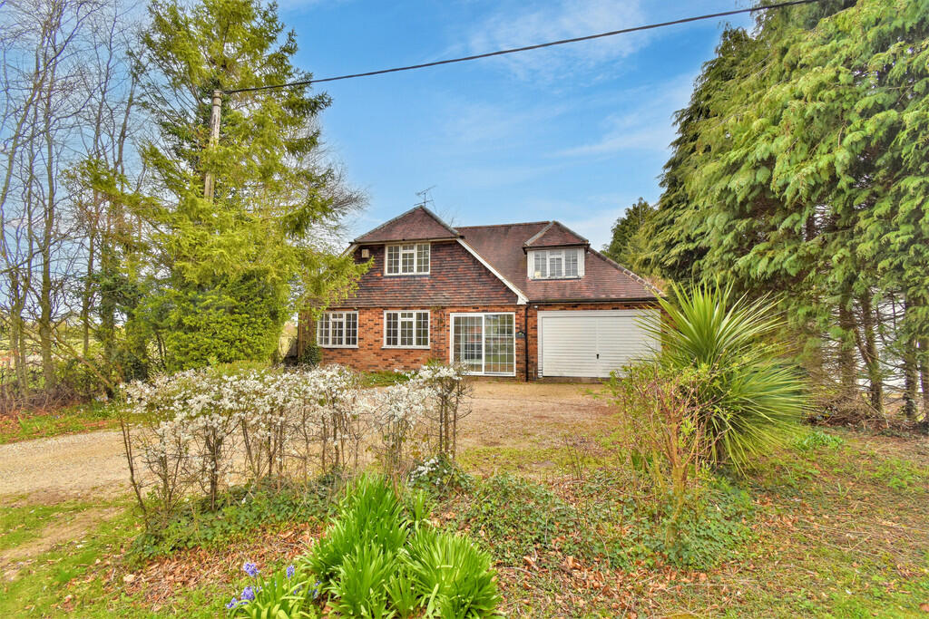 Main image of property: Parsonage Road, Takeley