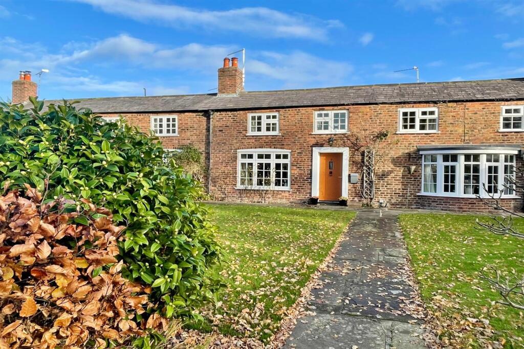 Main image of property: Cheshire Row, Stocks Lane, Over Peover, Knutsford
