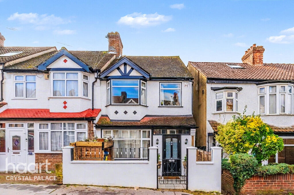 Main image of property: Beauchamp Road, LONDON