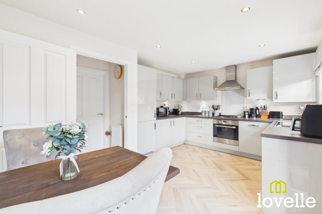 Main image of property: Hazelwood Drive, Hessle, East Riding of Yorkshire, HU13