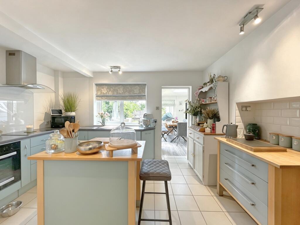 House in Little Bentley, Monkey Street - View 4