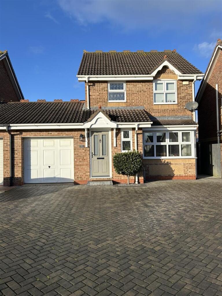 Main image of property: Berriedale Drive, Darlington