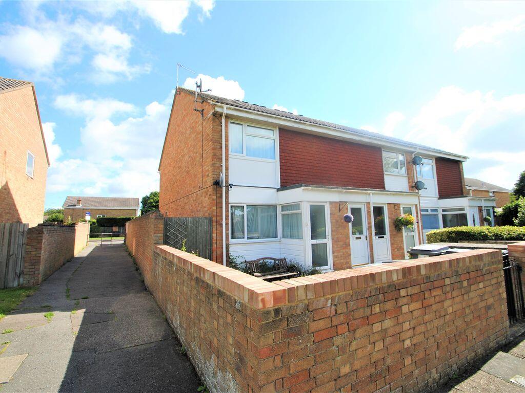 Main image of property: Charlton Close