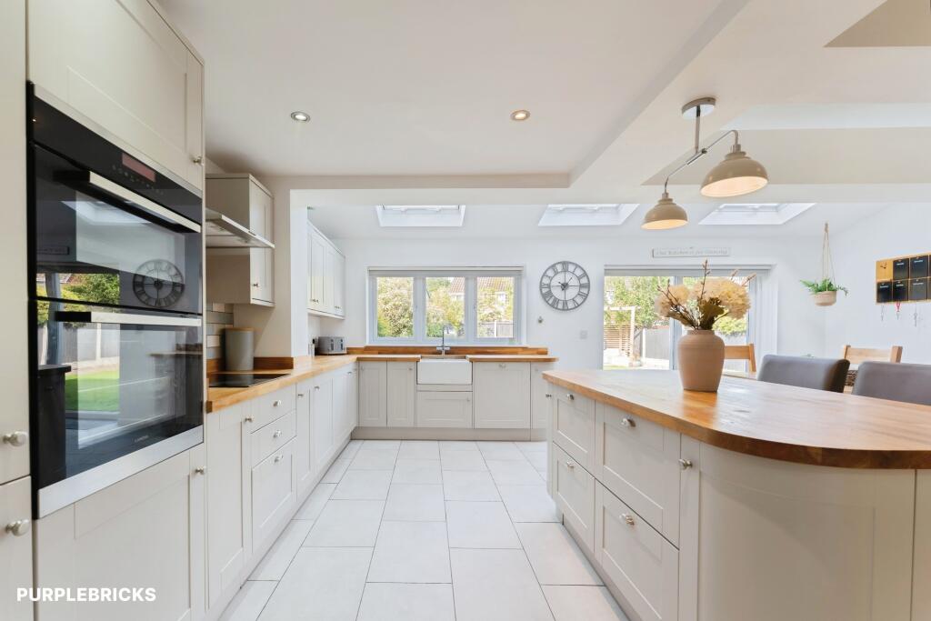 House in Chester - More
