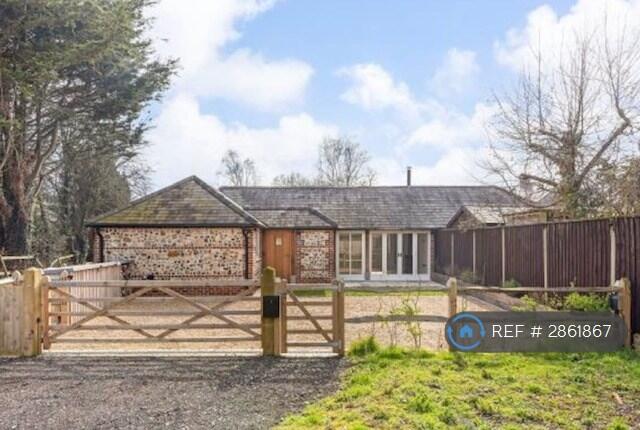 Main image of property: Hoe Lane, Felpham, PO22