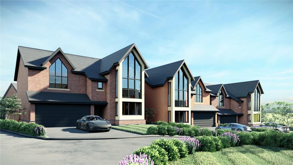 Main image of property: Lawton Meadows, Lower Bartle, Preston, Lancashire