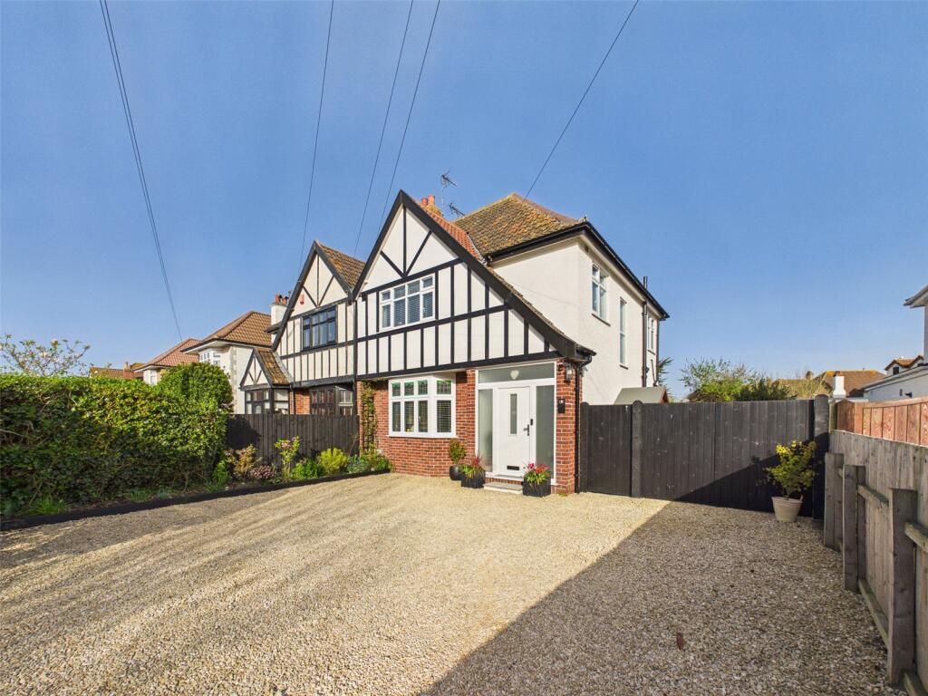 Main image of property: Devonshire Road, Weston-super-Mare, North Somerset, BS23