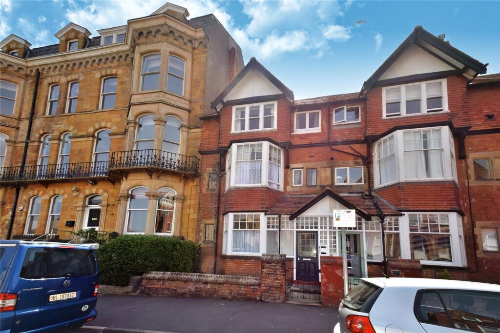 Main image of property: Avenue Victoria, Scarborough, North Yorkshire, YO11