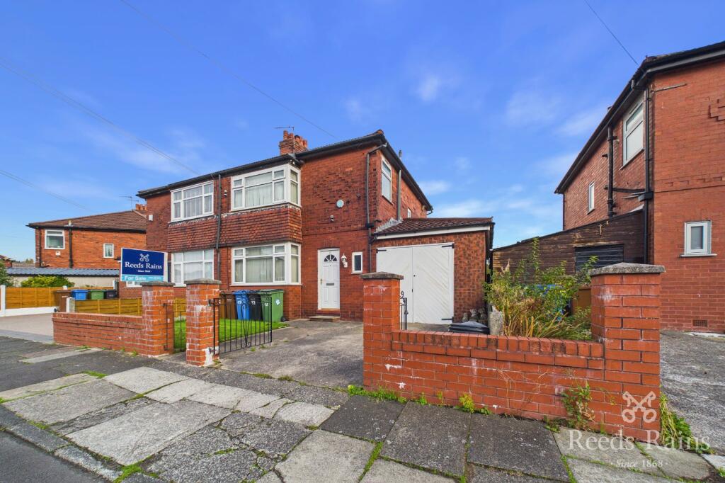 Main image of property: Hardman Road, Stockport, Greater Manchester, SK5