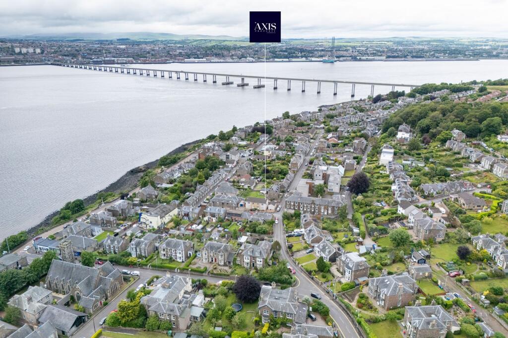Main image of property: William Street, Newport-On-Tay, DD6