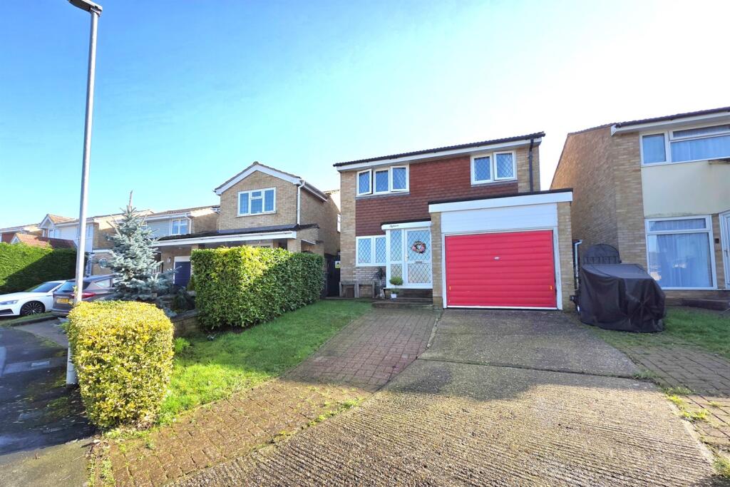 Main image of property: Orion Way, Braintree, CM7