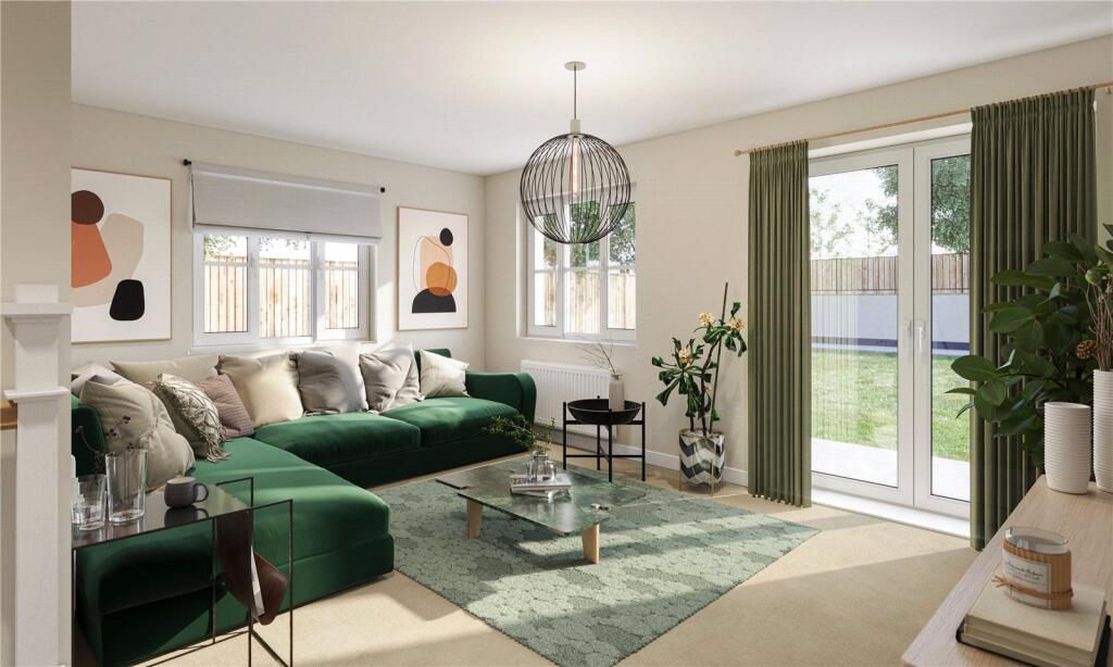 Main image of property: Trevemper Road, Newquay, Cornwall, TR7