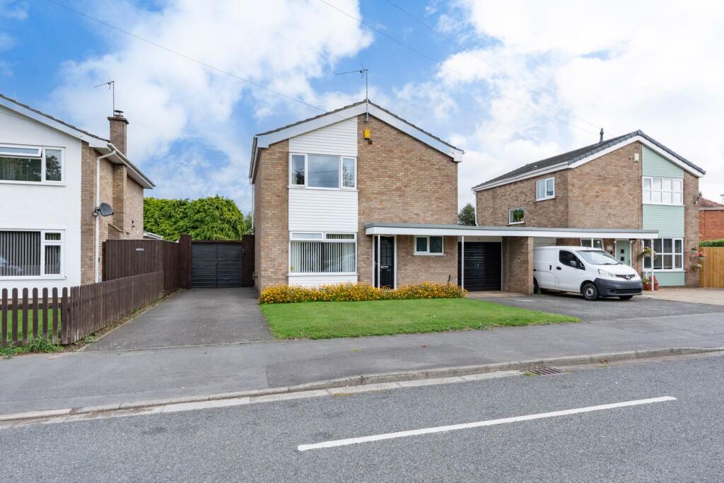 Main image of property: Robin Hoods Walk, Boston, PE21