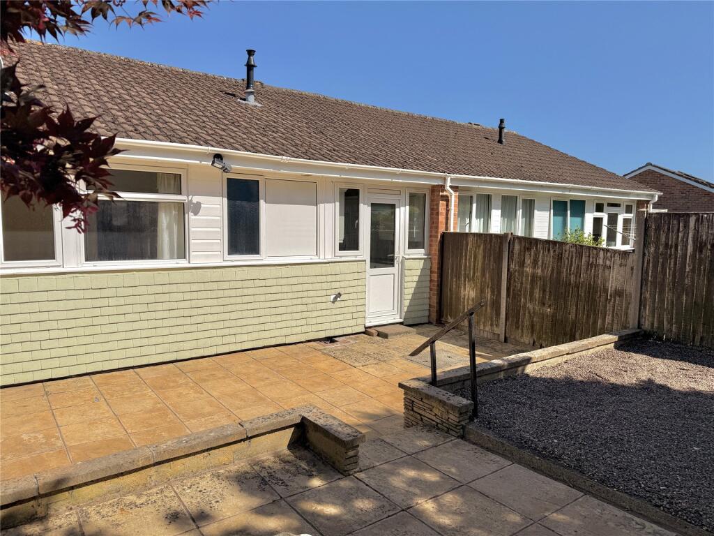 Main image of property: Millers Way, Honiton, Devon