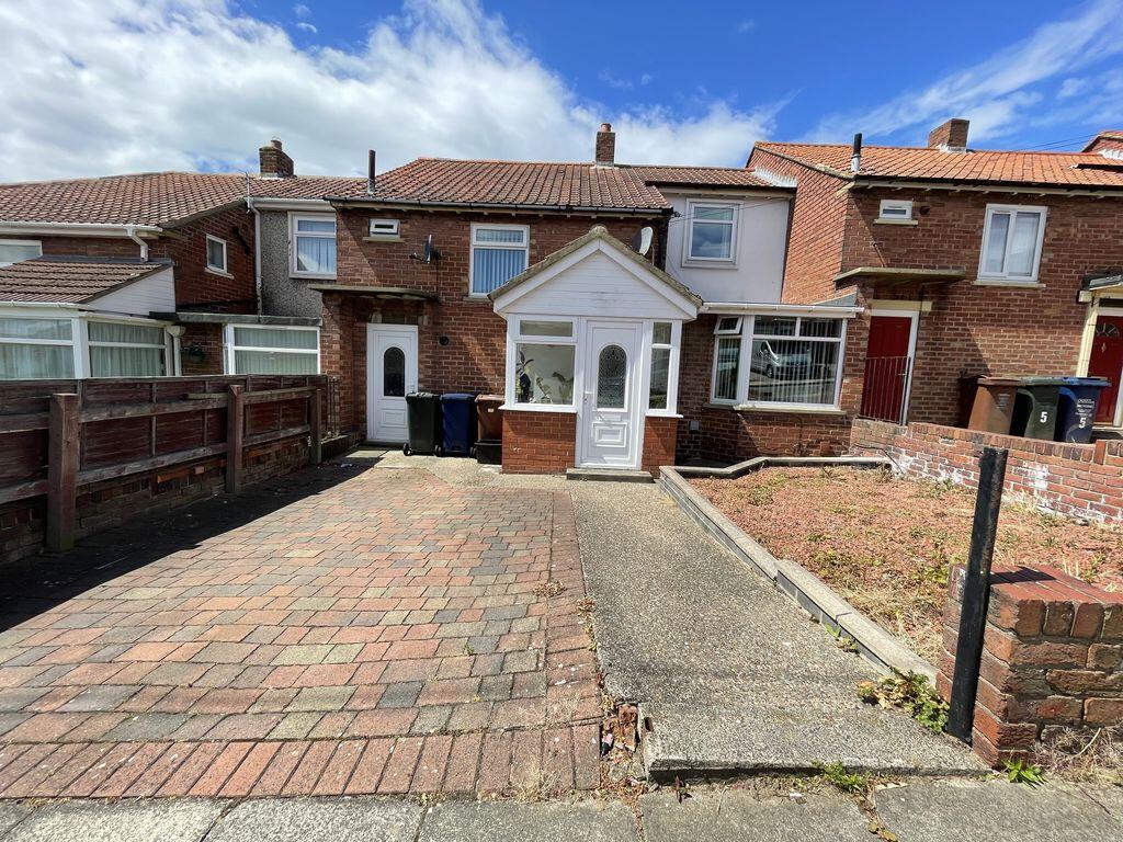 Main image of property: Ashbrooke Street, Kenton, Newcastle