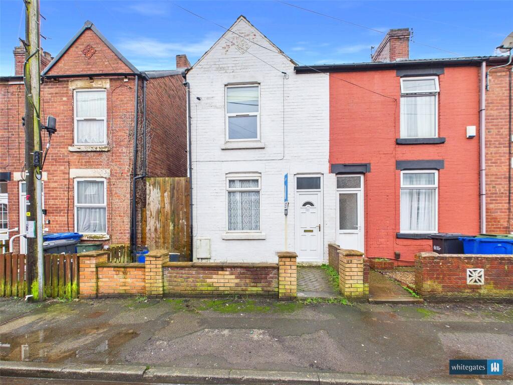 Main image of property: Ronald Road, Doncaster, South Yorkshire, DN4