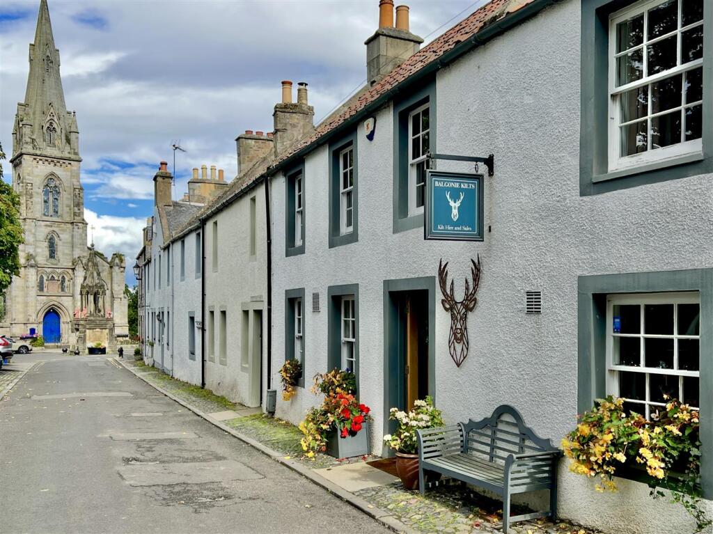 Main image of property: Balgonie Kilts, Fife