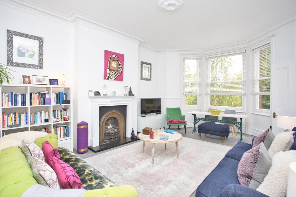 Main image of property: Bouverie Road West, Folkestone, Kent, CT20