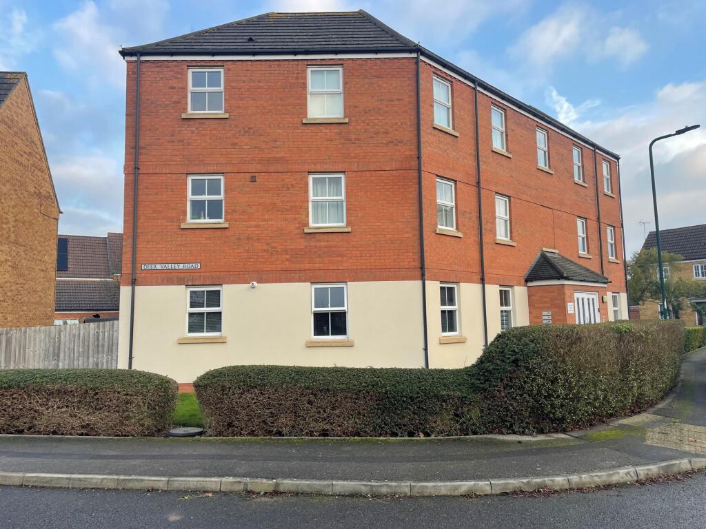 Main image of property: Deer Valley Road, Peterborough, PE2