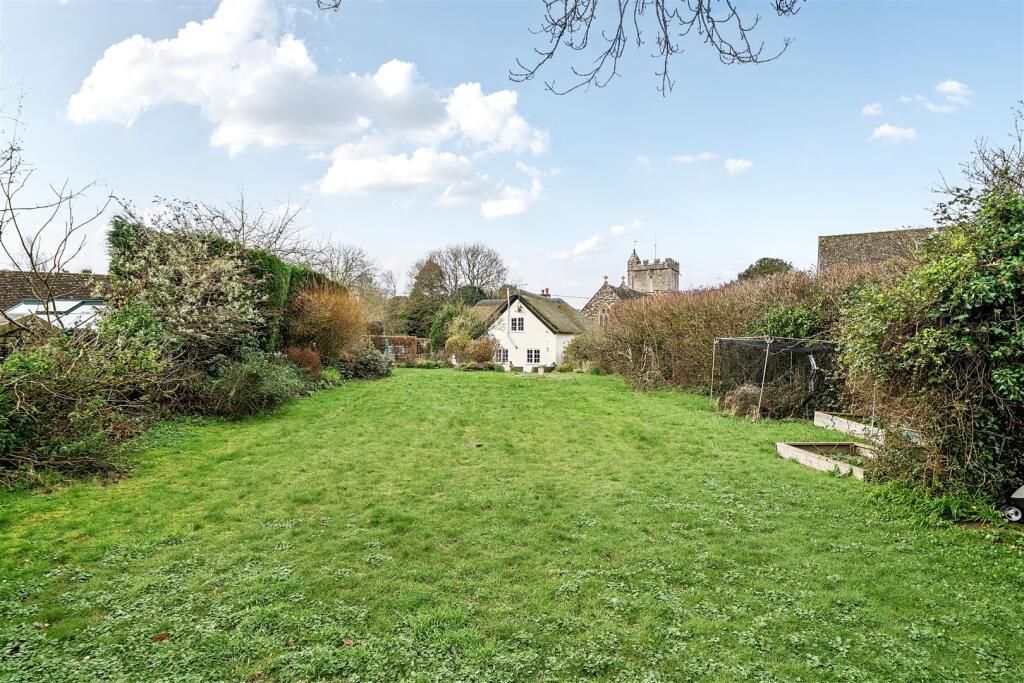 Church Lane, Wool, Wareham photo 4
