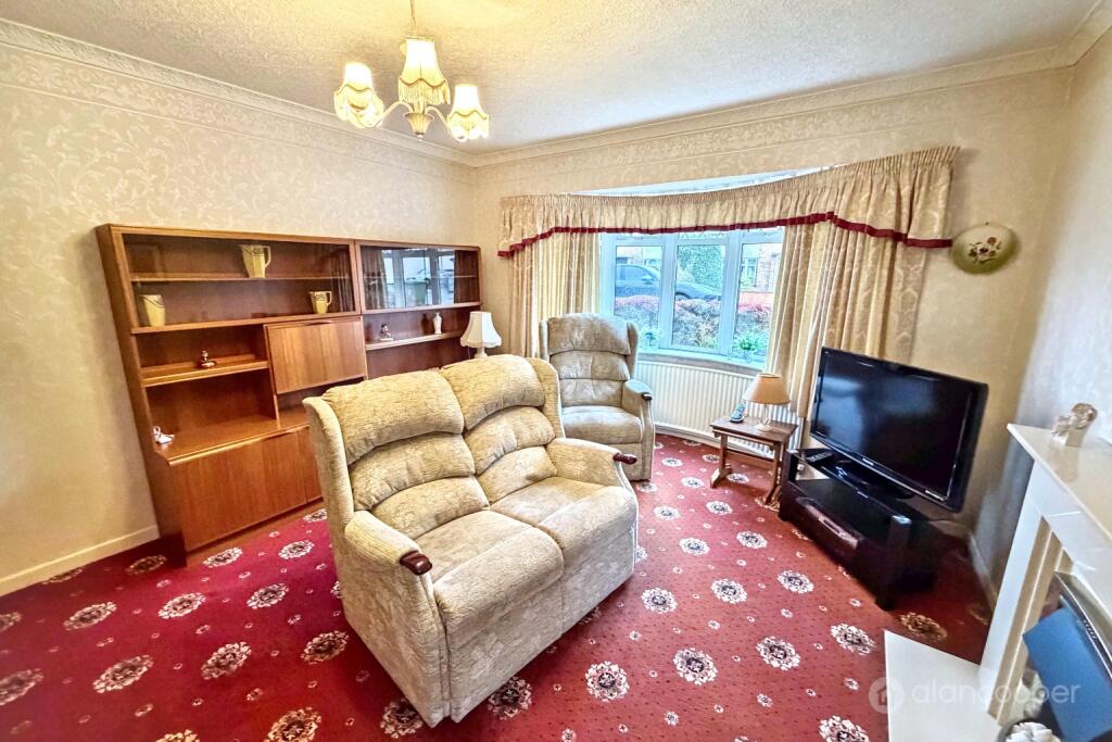 Arundel Road, Bulkington, CV12 9QS photo 3