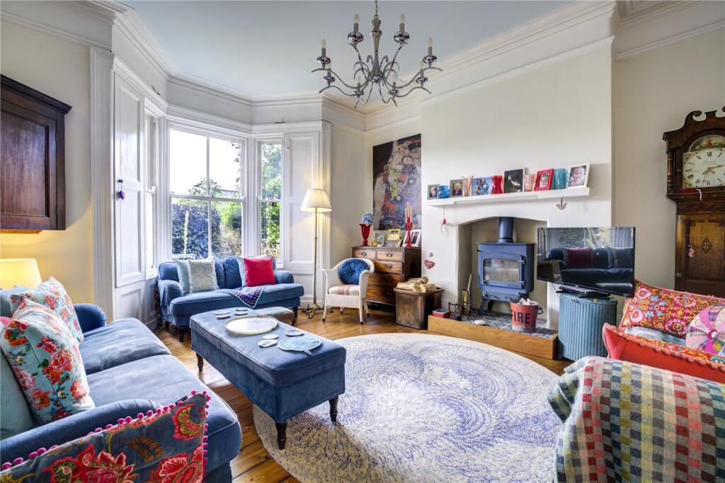 Leazes Terrace, Hexham, Northumberland, NE46 photo 2
