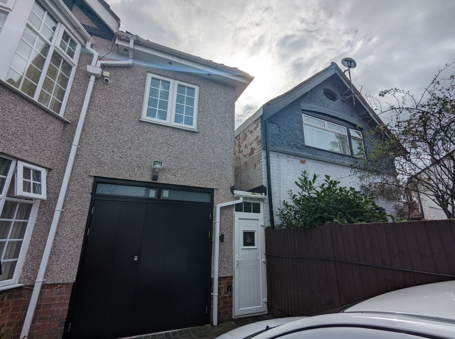 Main image of property: Showell Green Lane, Sparkhill, B11