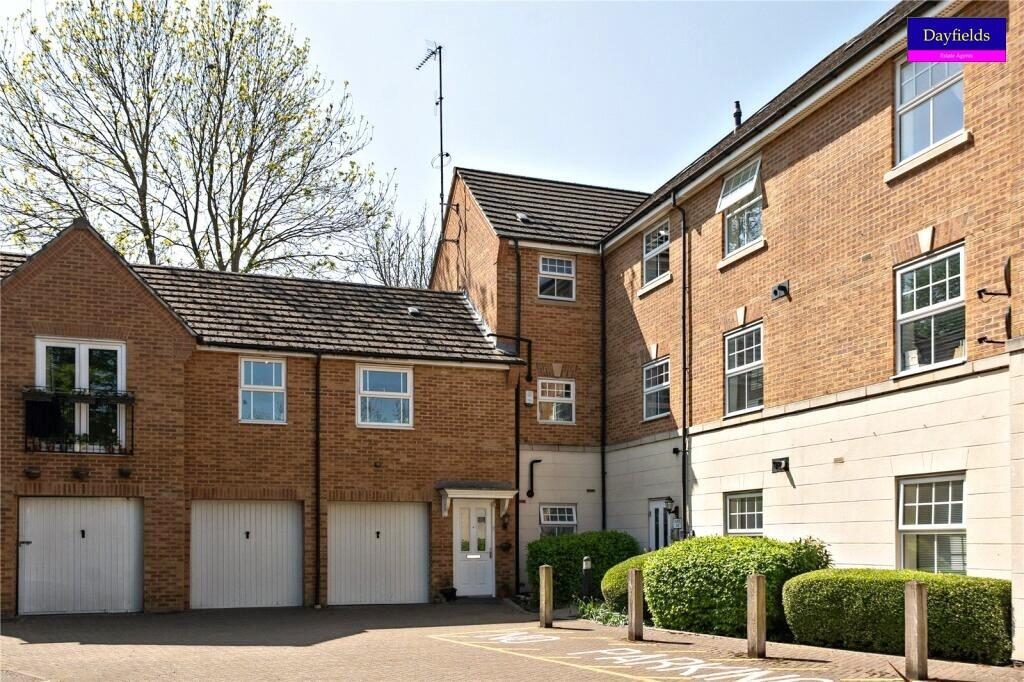 Main image of property: Weller Mews, Enfield, Greater London, EN2