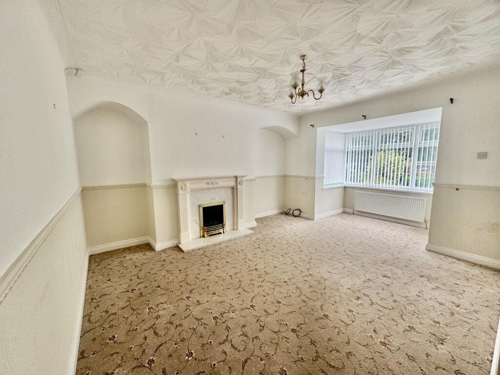 House in Horden, County Durham - View 2