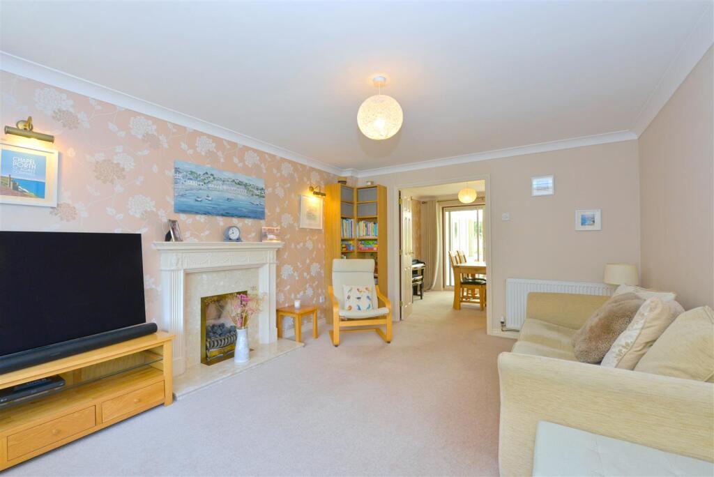 House in Shrewsbury - View 4