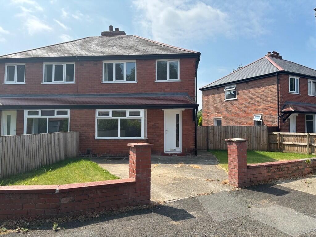 Main image of property: Thirlmere Drive, Bury, Greater Manchester, BL9