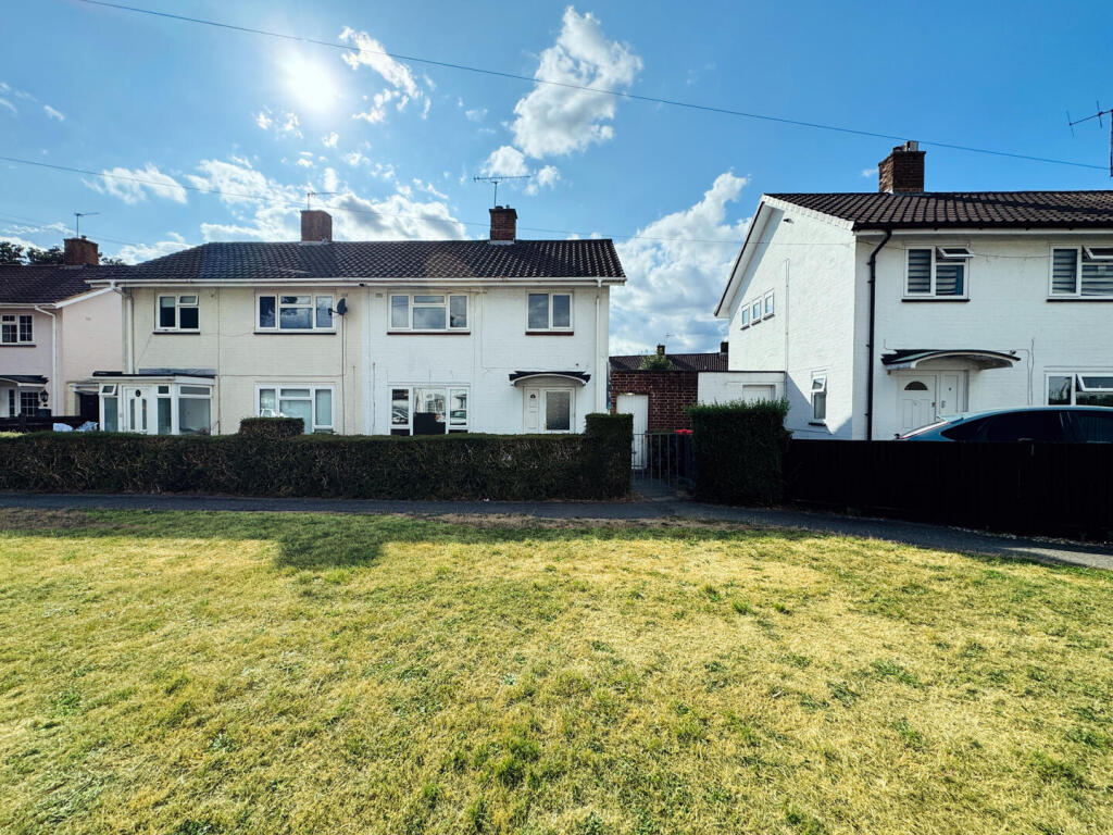 Main image of property: Heron Close, Langley Green, Crawley