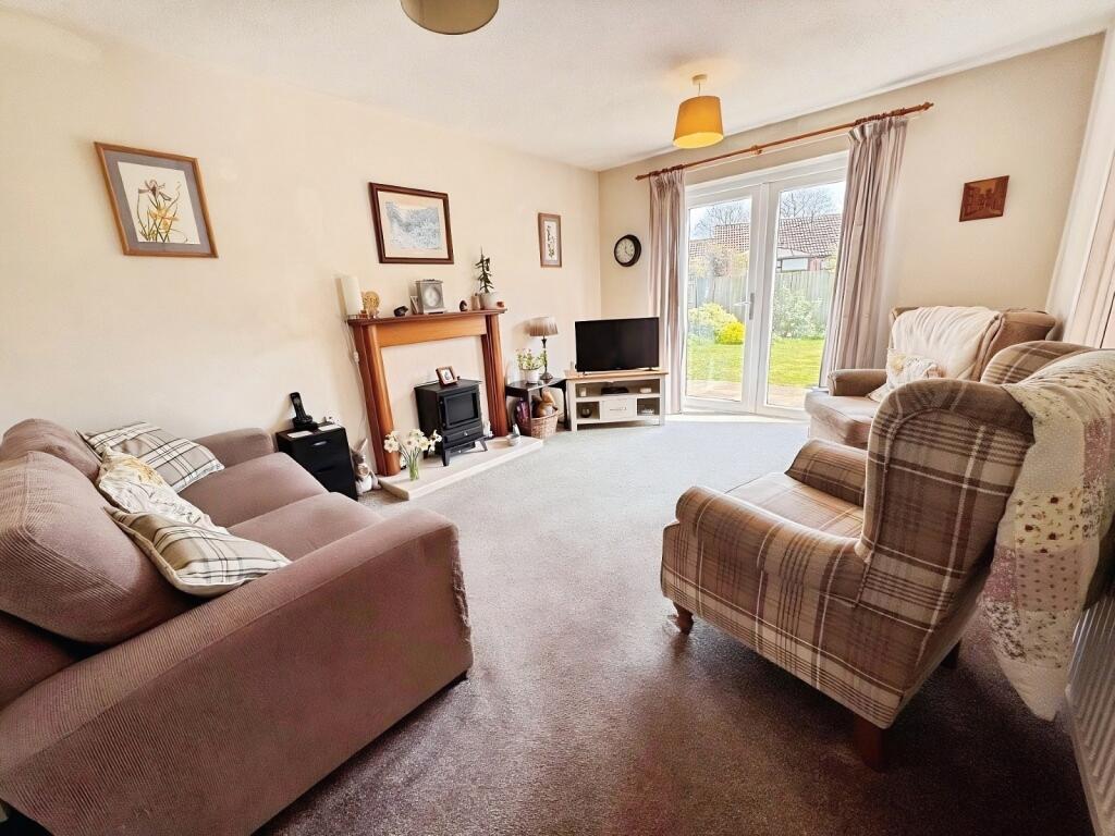 House in Charnwood, Queniborough - View 2