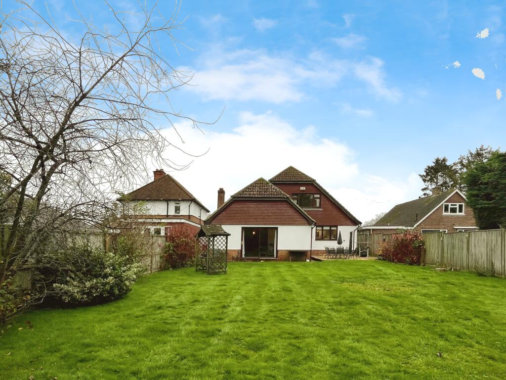 Main image of property: Saint Peters Stone Street, Lympne , Kent, CT21 4JN