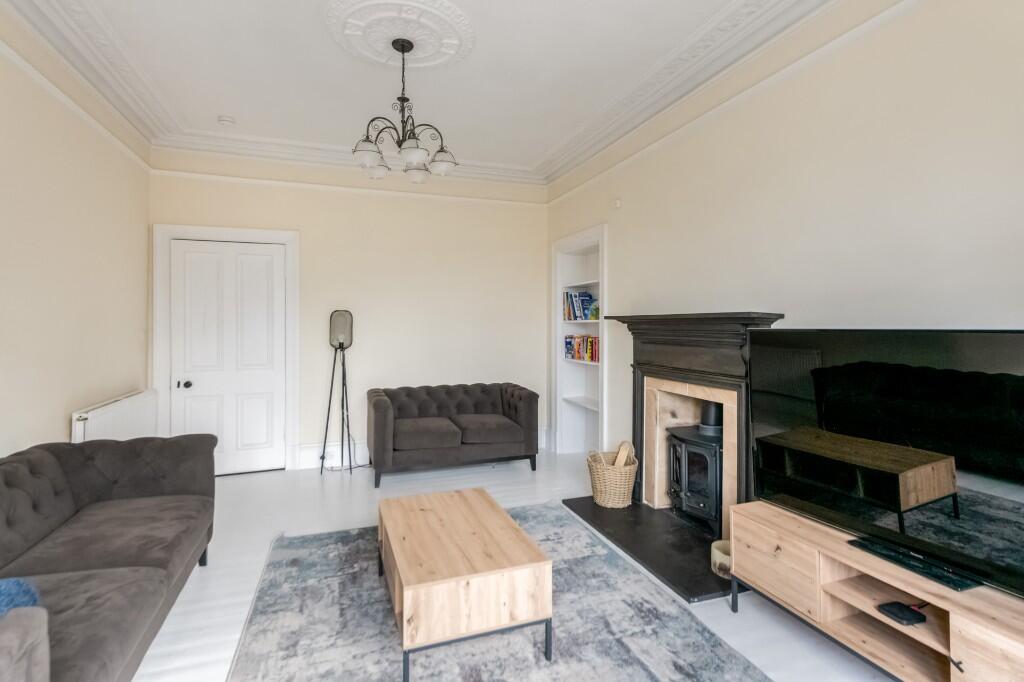 Chapelhill, 14 Drummond Terrace, Crieff, Perthshire, PH7 photo 3