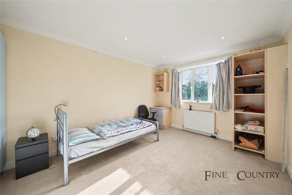 House in London - More