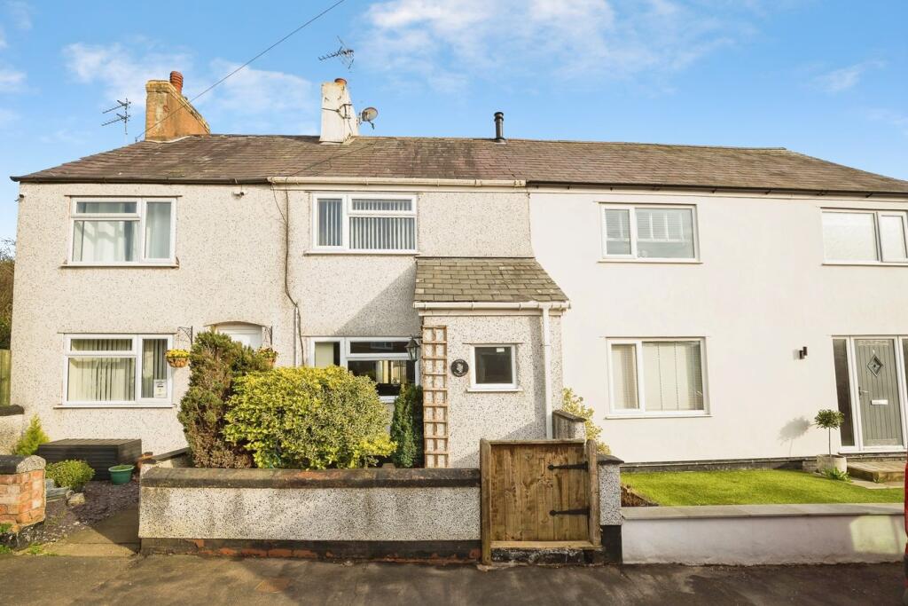 Main image of property: Ferry Hill, Ewloe, Deeside, CH5